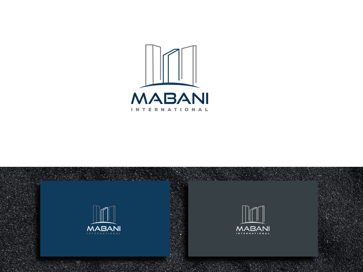 Logo Design by ArtSamurai for this project | Design #24827418