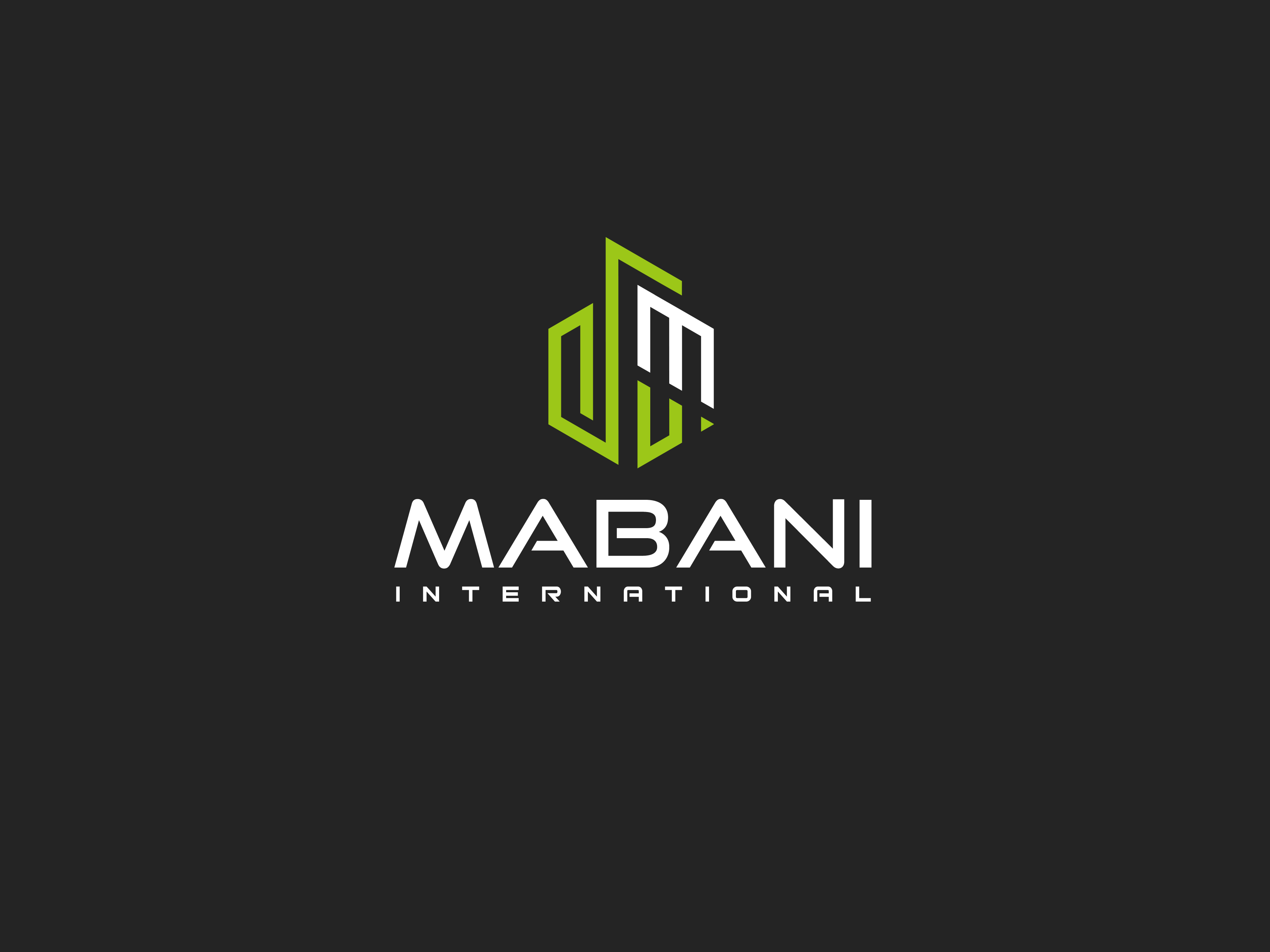 Logo Design by DoveFendi for this project | Design #24819179