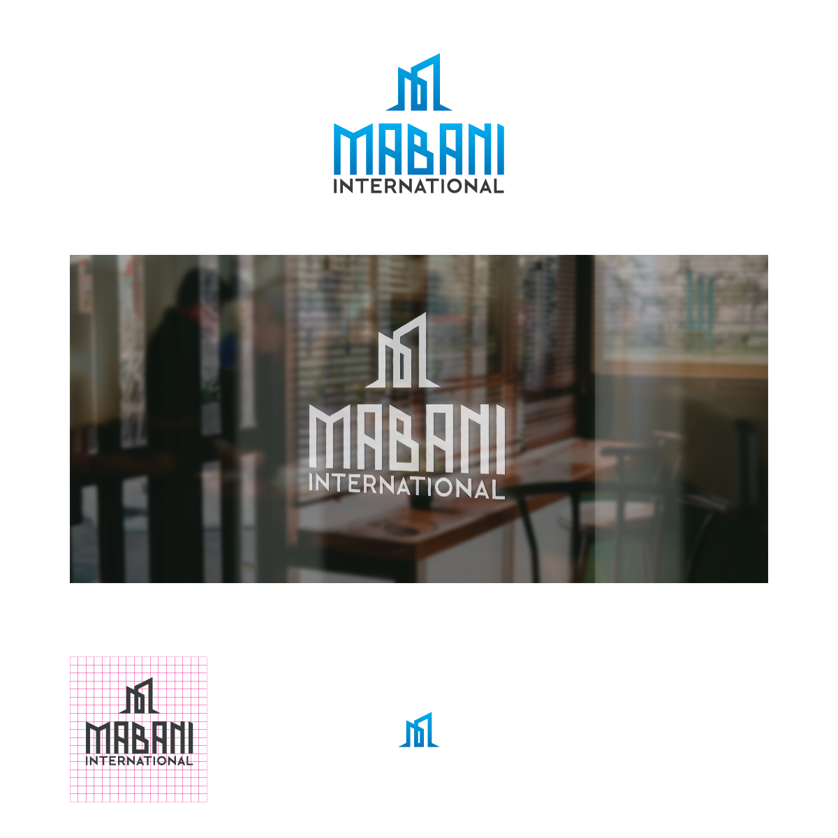 Diseño de Logo por grabson para este proyecto | Diseño #24839708