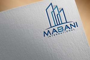 Mabani International | Logo-Design von adnan001 2