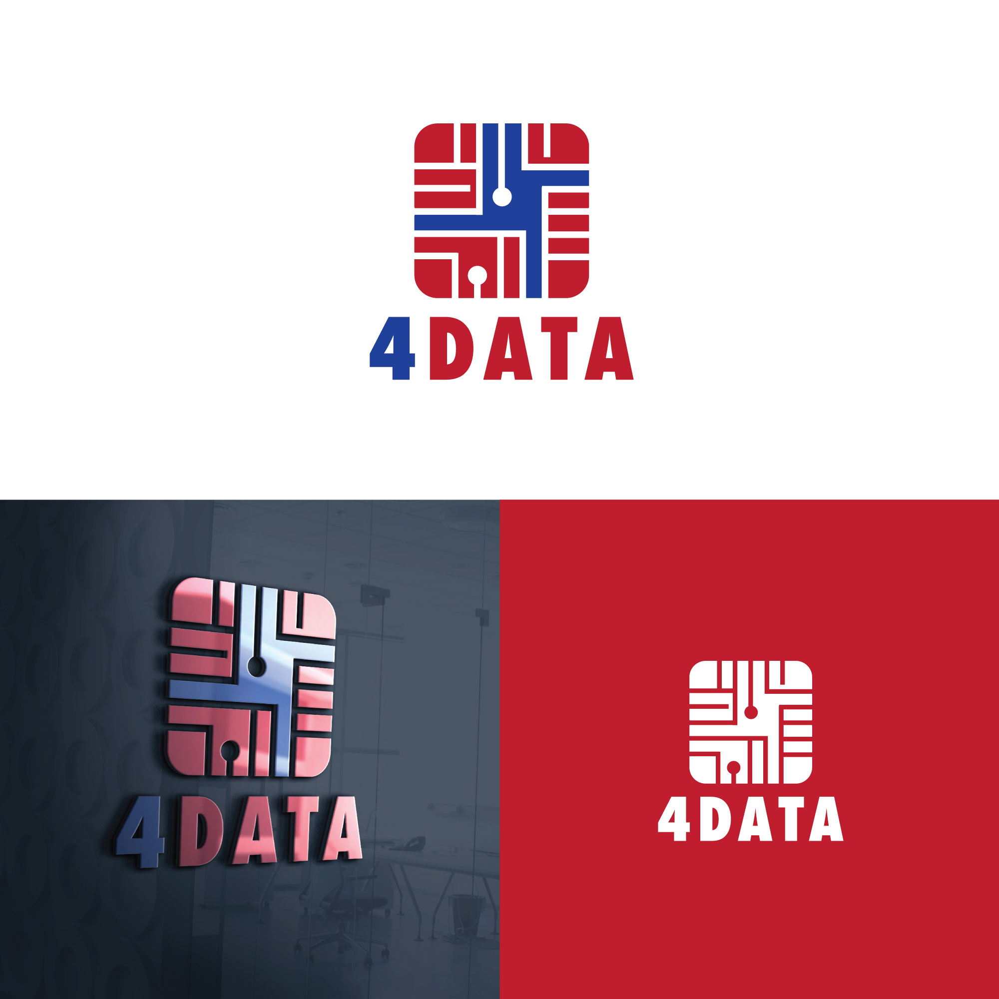 Logo Design by LogoToGoStudio for this project | Design #24826463