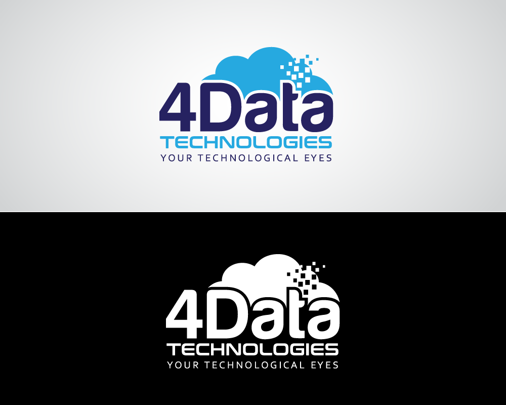 Logo Design by shalvin for this project | Design #24826713