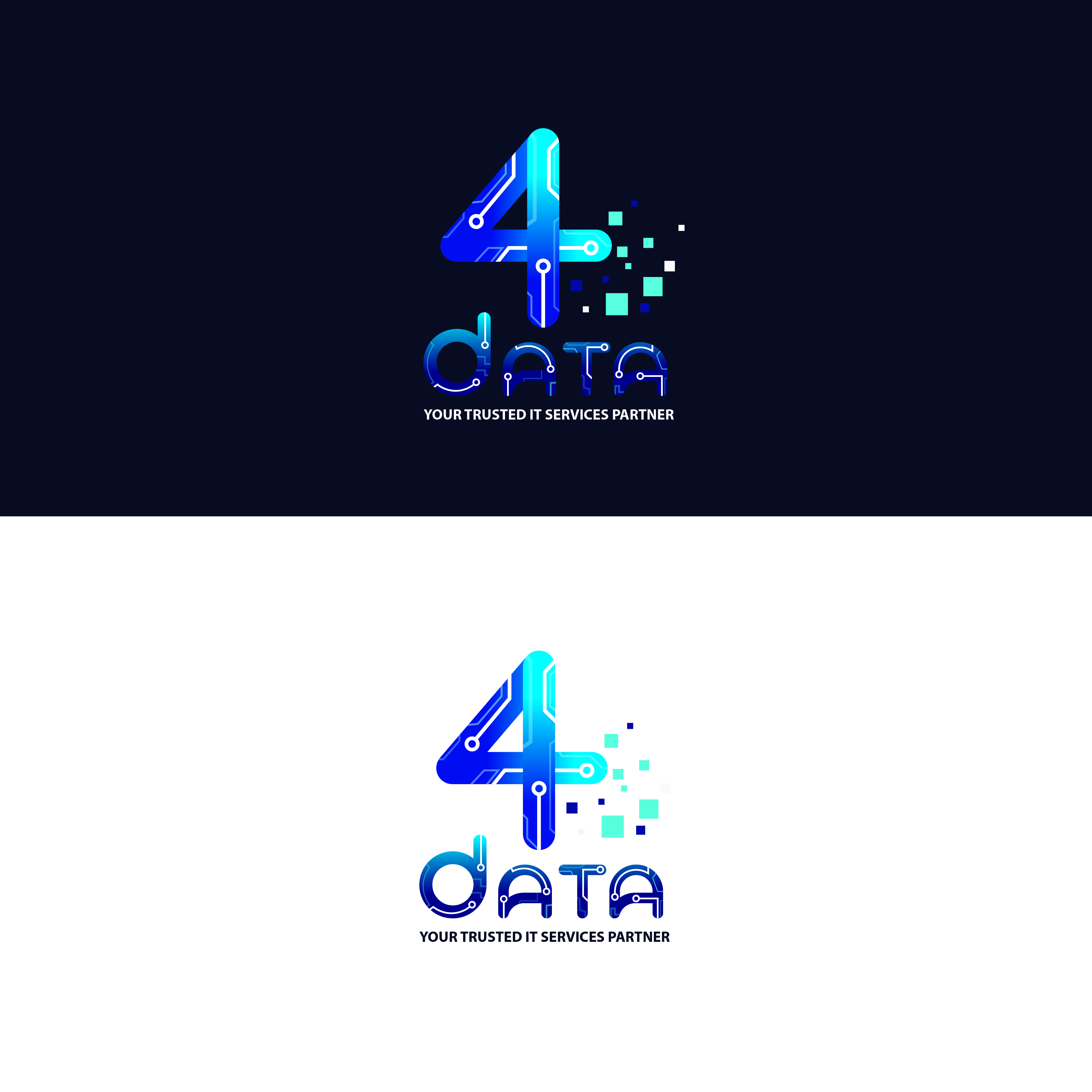 Logo Design by Haroon AK for this project | Design #24843678