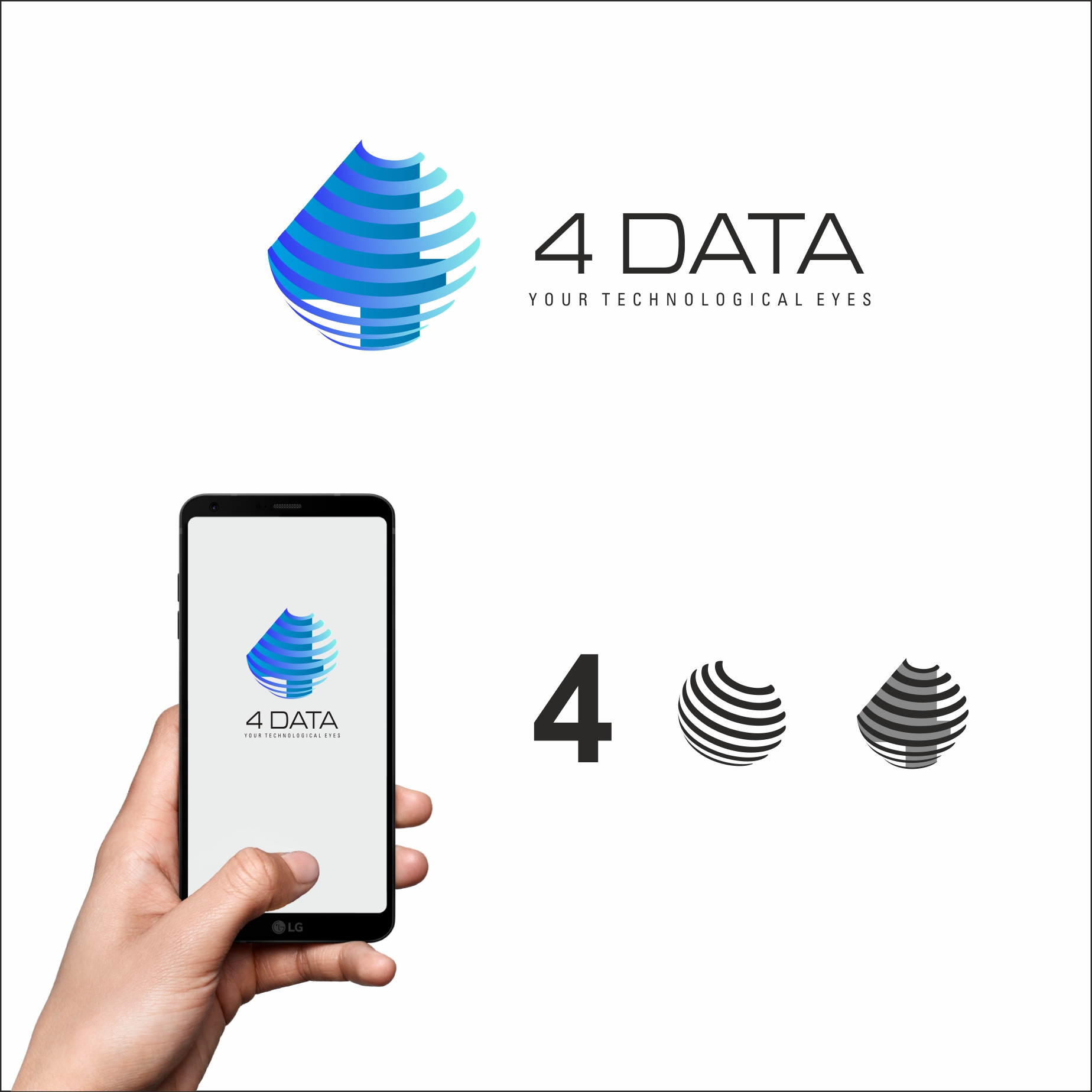 Logo Design by warkaddarshan 2 for this project | Design #24824523