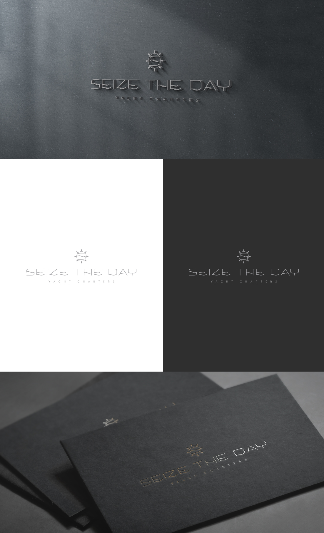 Logo Design by GLDesigns for this project | Design #24819946