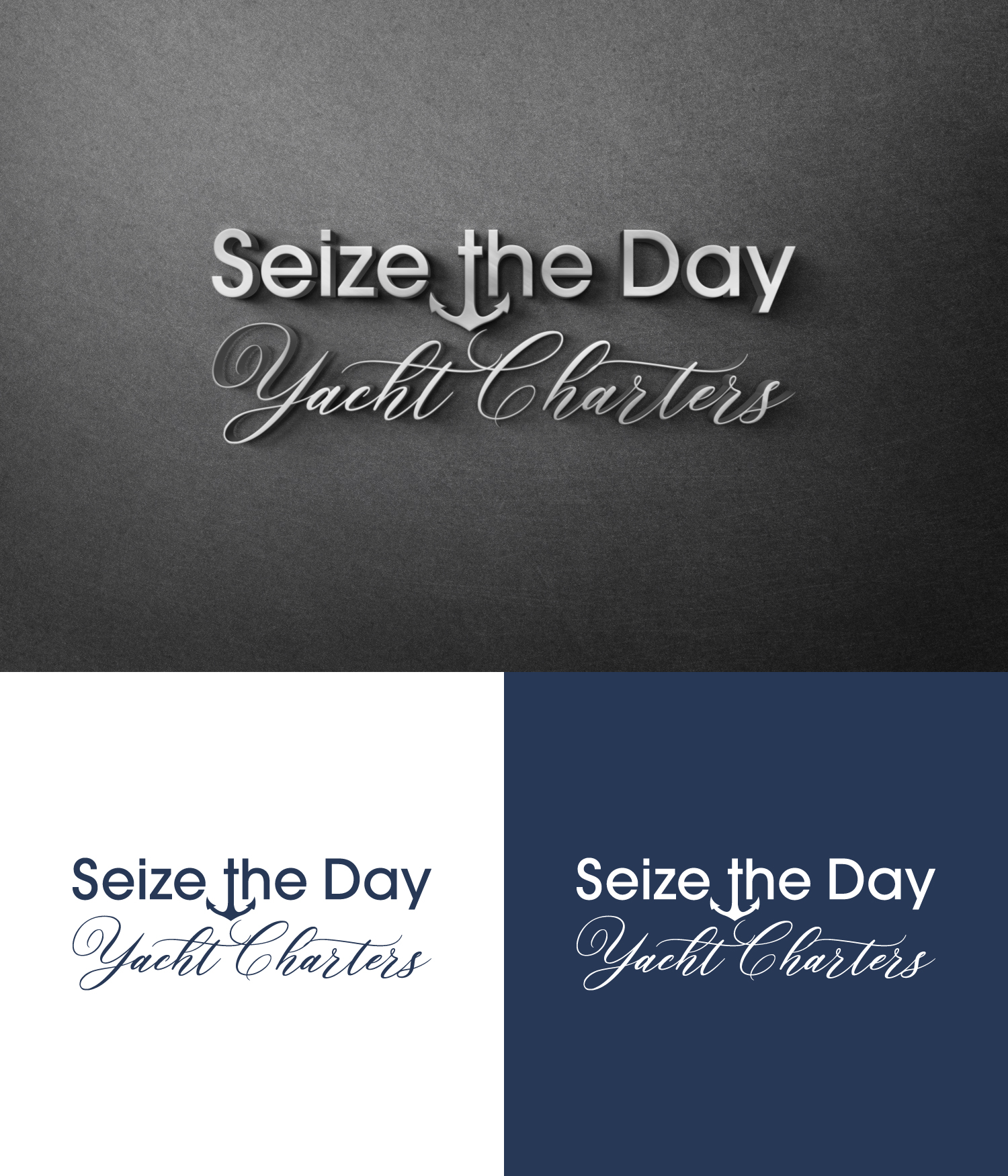 Logo Design by ACK Design for this project | Design #24971933