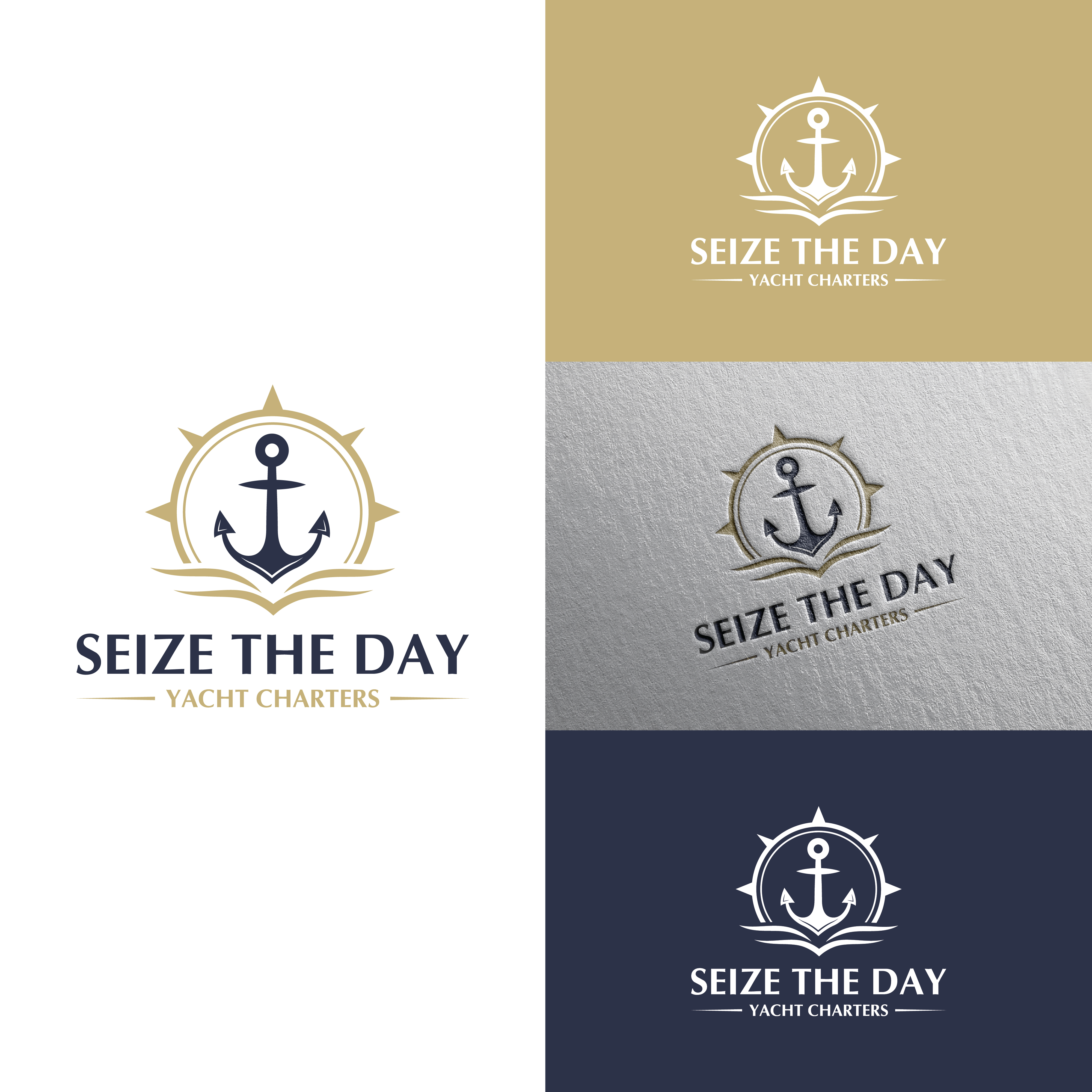 Logo Design by GraphicTec for this project | Design #24982535