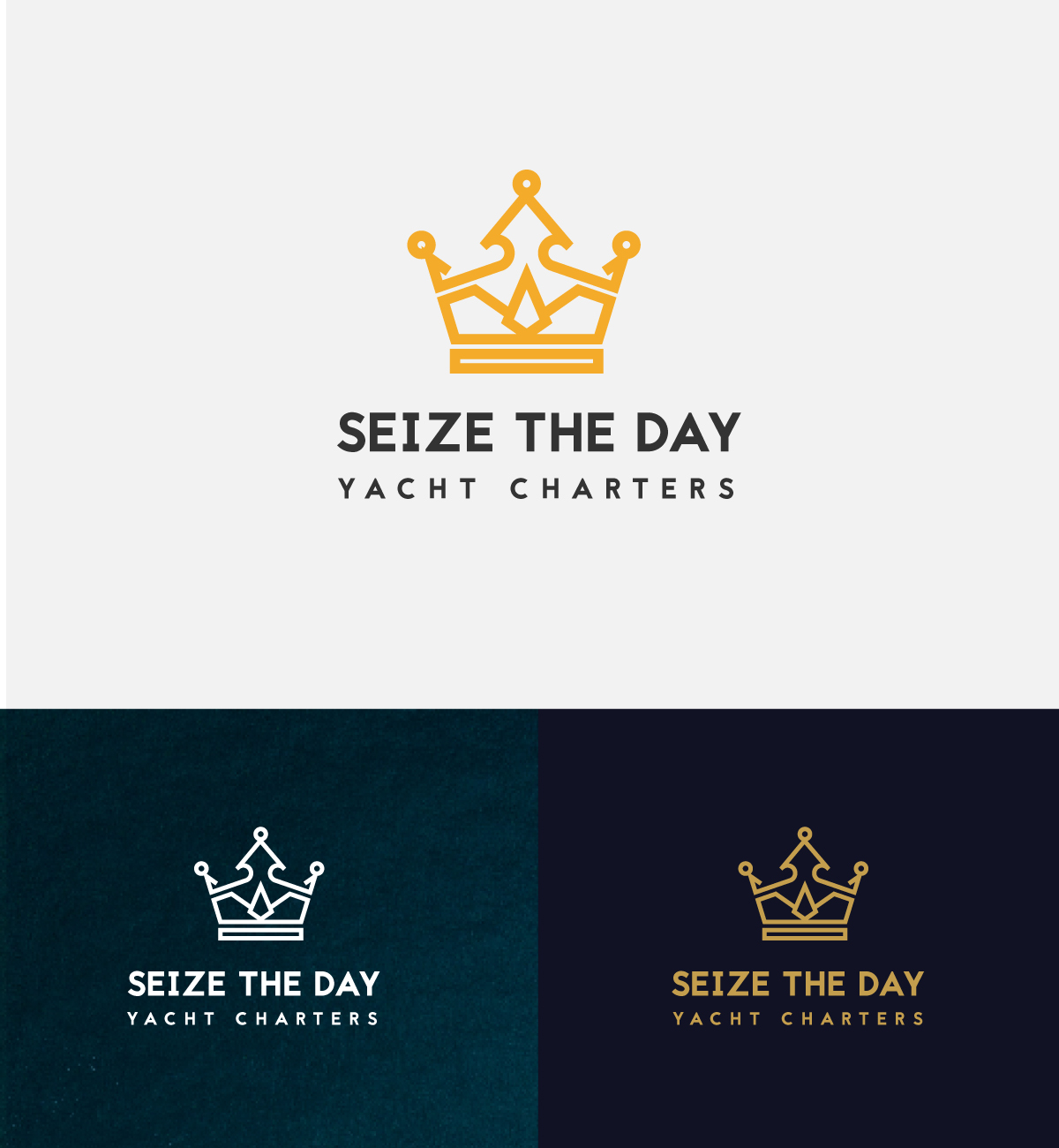 Logo Design by deemonn for this project | Design #24829006