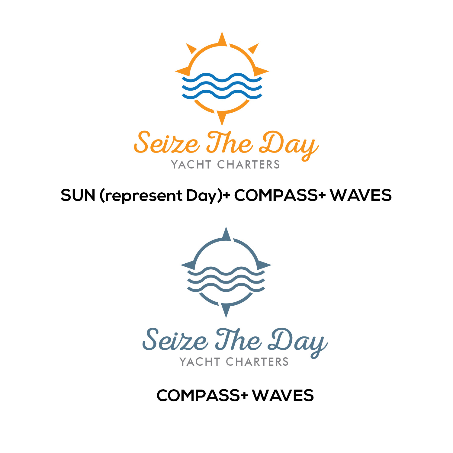 Diseño de Logo por Finley Johnson para este proyecto | Diseño #25025186