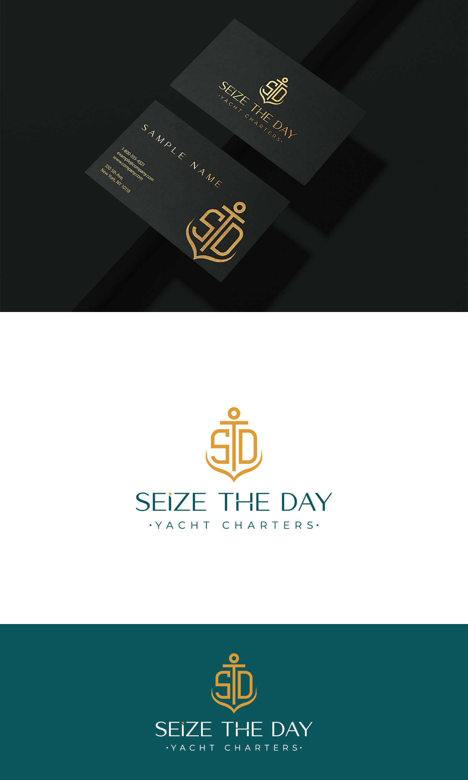 Logo Design by Haja_H2 for this project | Design #24821349