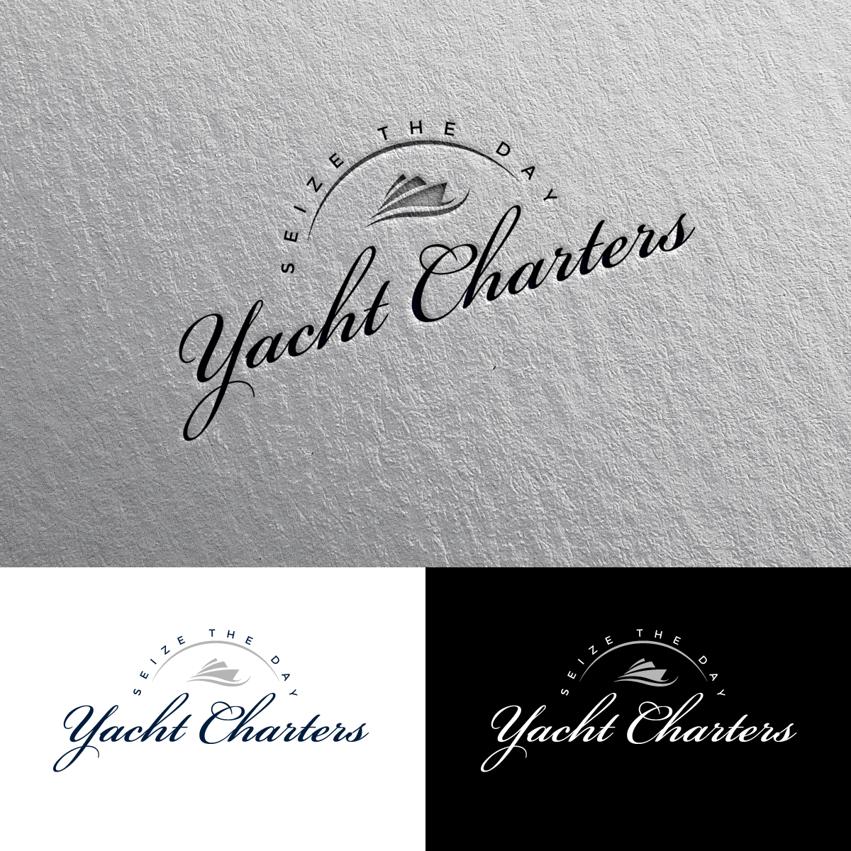 Logo Design by Rii for this project | Design #24820364