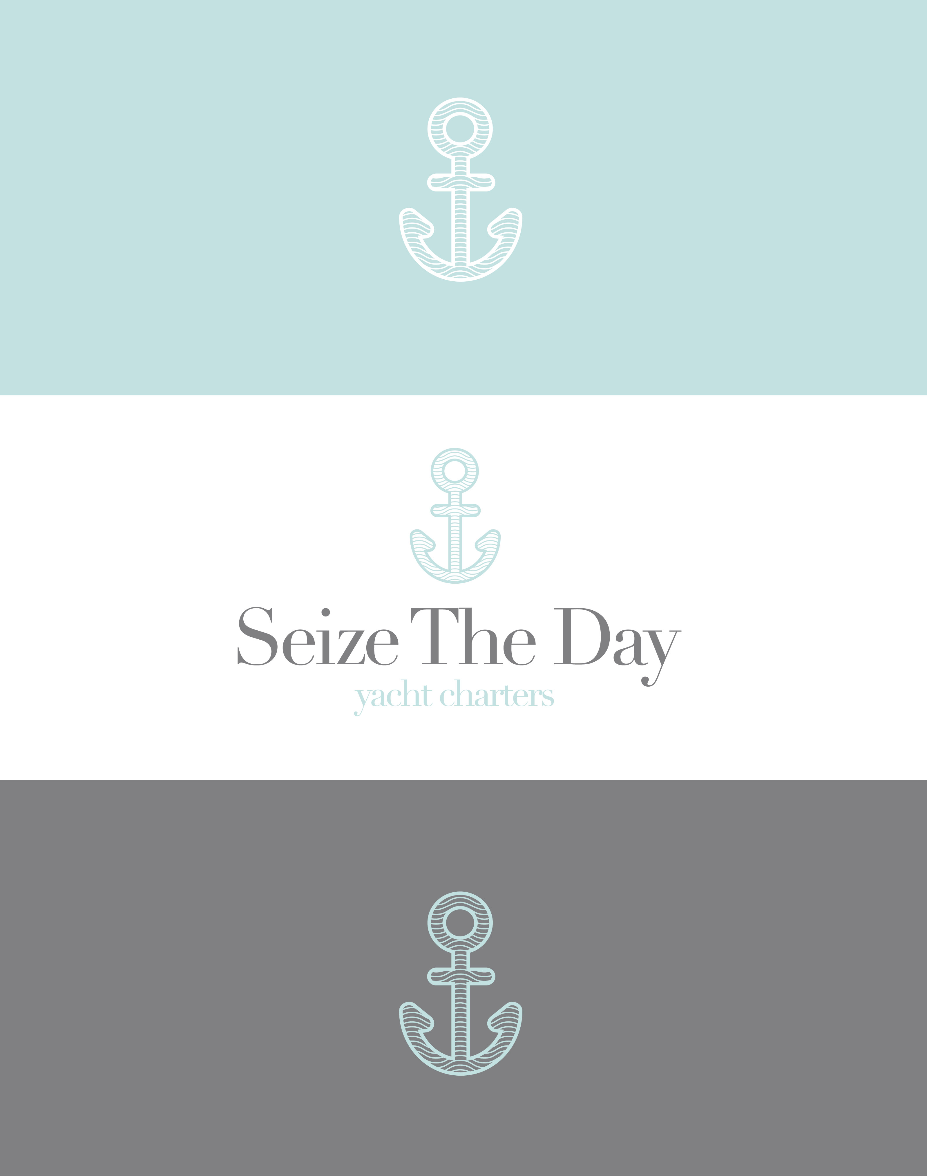 Logo Design by gates for this project | Design #24857425