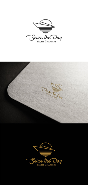 Logo Design by RAN MEI JS for this project | Design: #25025772