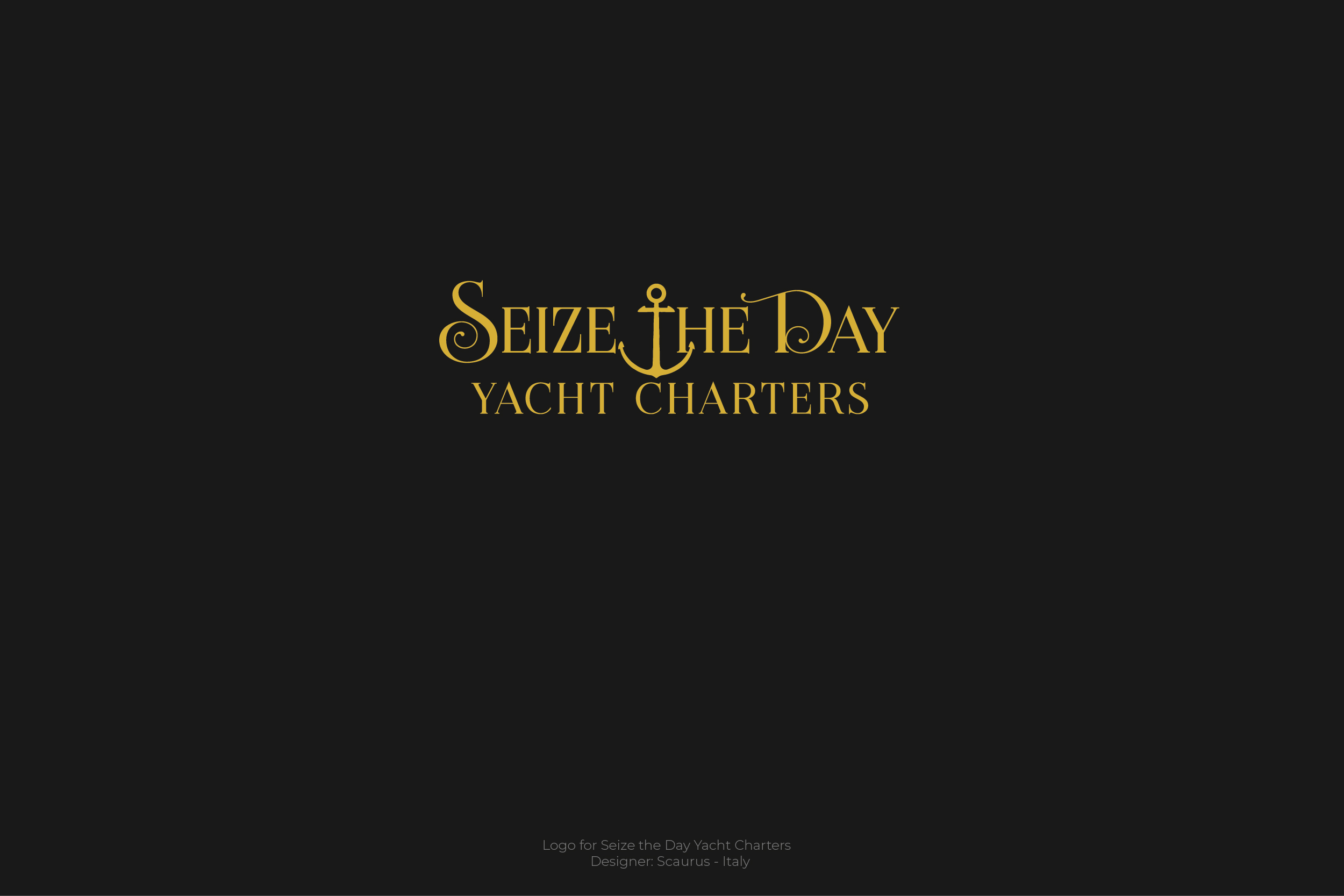 Logo Design by InkThink by Scaurus for this project | Design #24968752