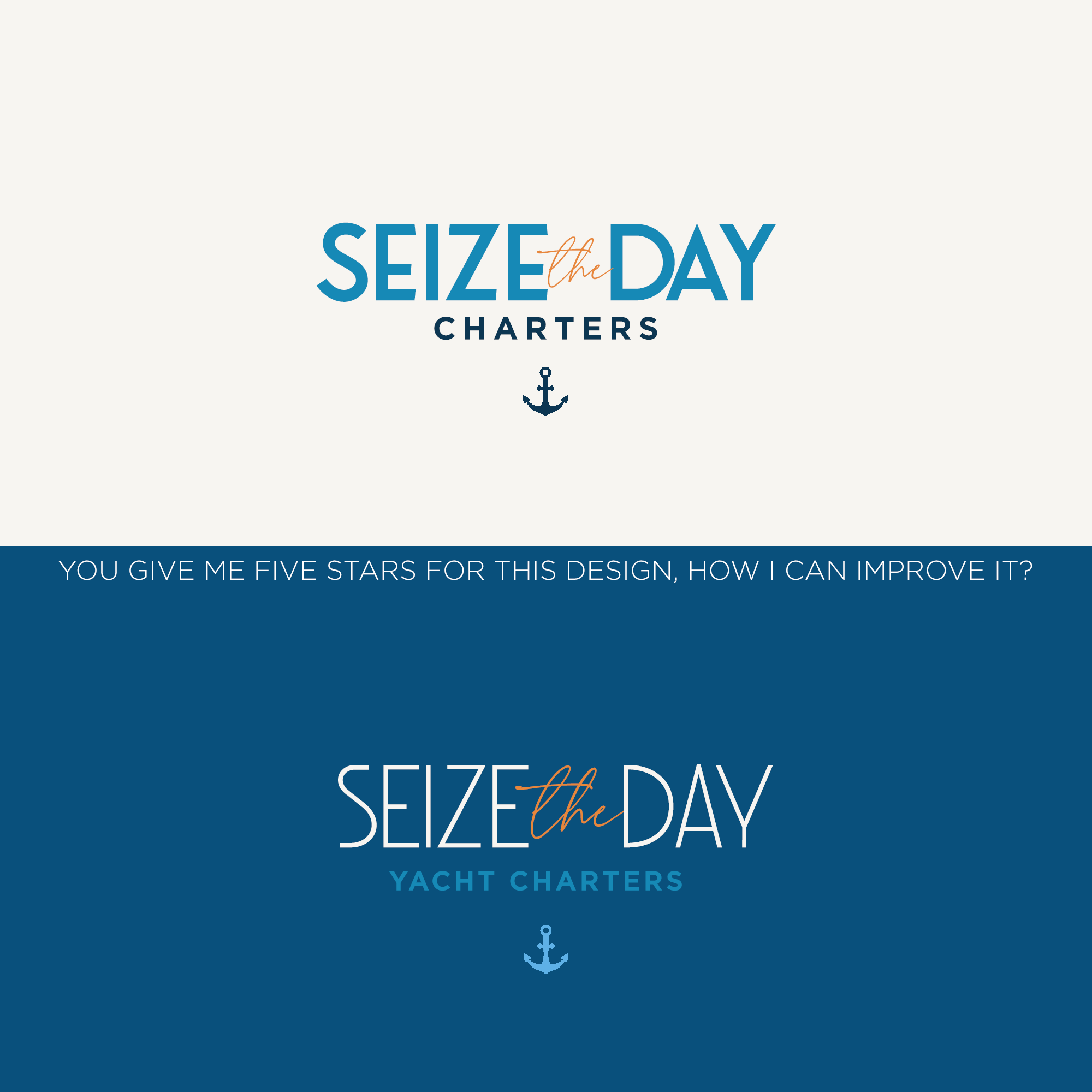 Logo Design by LABELL for this project | Design #24975896