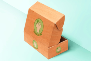 Packaging Design by TGDesigns for this project | Design: #24840363
