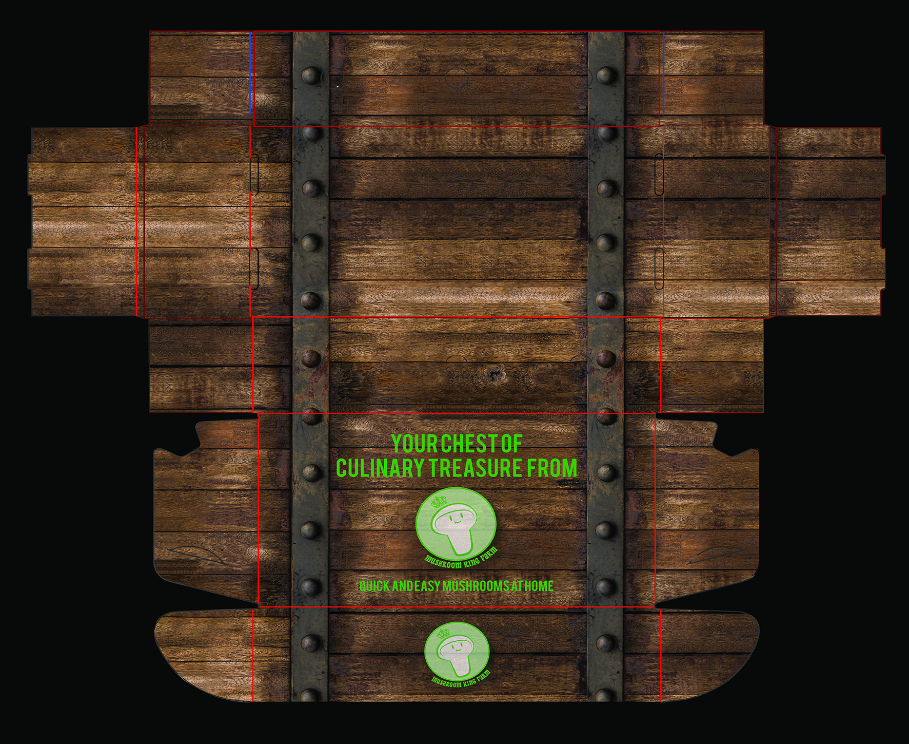 Design Emballage par colin welden pour ce projet | Design #24837425