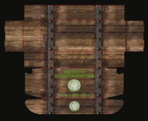 Design Emballage par colin welden pour ce projet | Design : #24837425