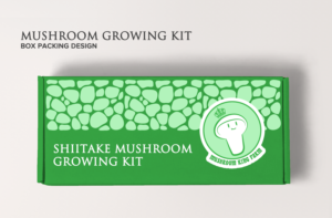 Packaging Design by O'ra