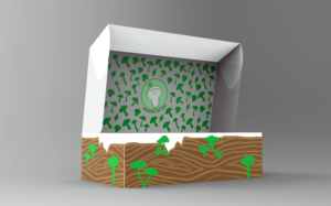 Packaging Design by davidsantacruz7 for this project | Design #24826030
