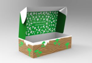 Packaging Design by davidsantacruz7 for this project | Design: #24827001