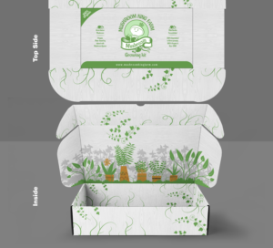 Packaging Design by Navisol Creatives for this project | Design: #24823907