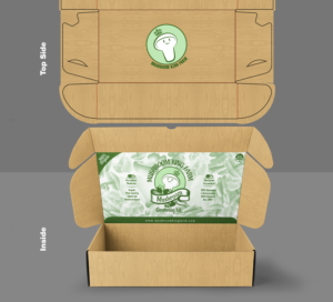 Packaging Design by Navisol Creatives for this project | Design: #24849392