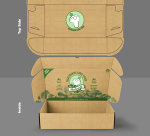 Packaging Design by Navisol Creatives for this project | Design: #24849394