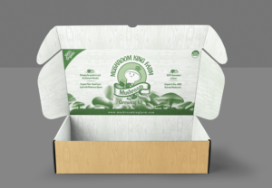 Diseño de Empaque por Navisol Creatives para este proyecto | Diseño: #24861144