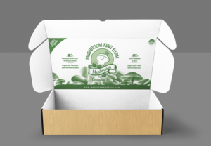 Diseño de Empaque por Navisol Creatives para este proyecto | Diseño: #24861145