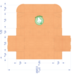 Design Emballage par Navisol Creatives pour ce projet | Design : #24861146