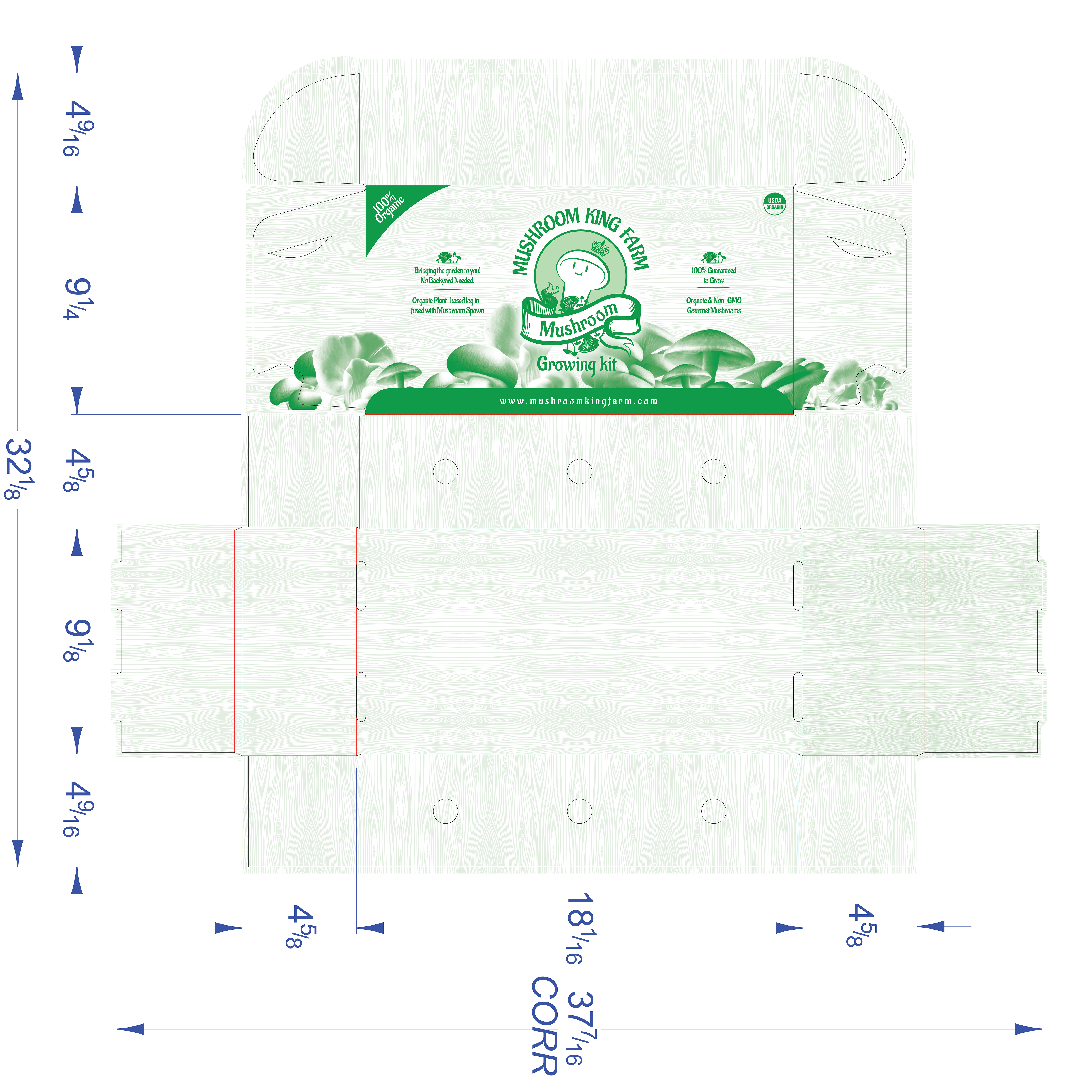 Design Emballage par Navisol Creatives pour ce projet | Design #24861147