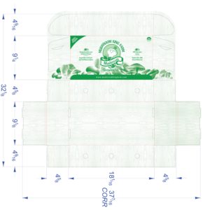 Design Emballage par Navisol Creatives pour ce projet | Design : #24861147