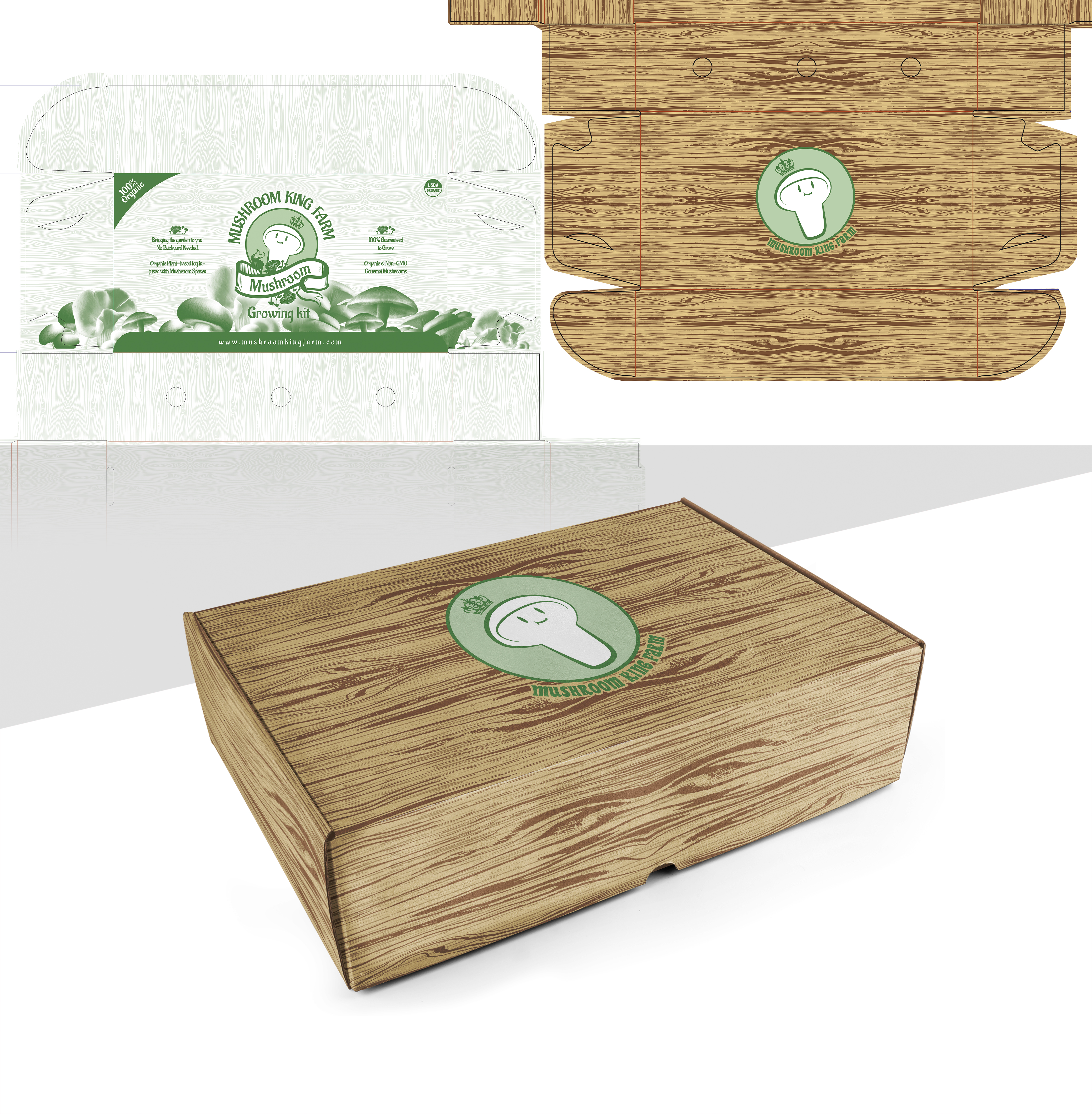 Design Emballage par Navisol Creatives pour ce projet | Design #24866042