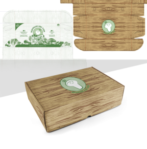 Design Emballage par Navisol Creatives pour ce projet | Design : #24866042