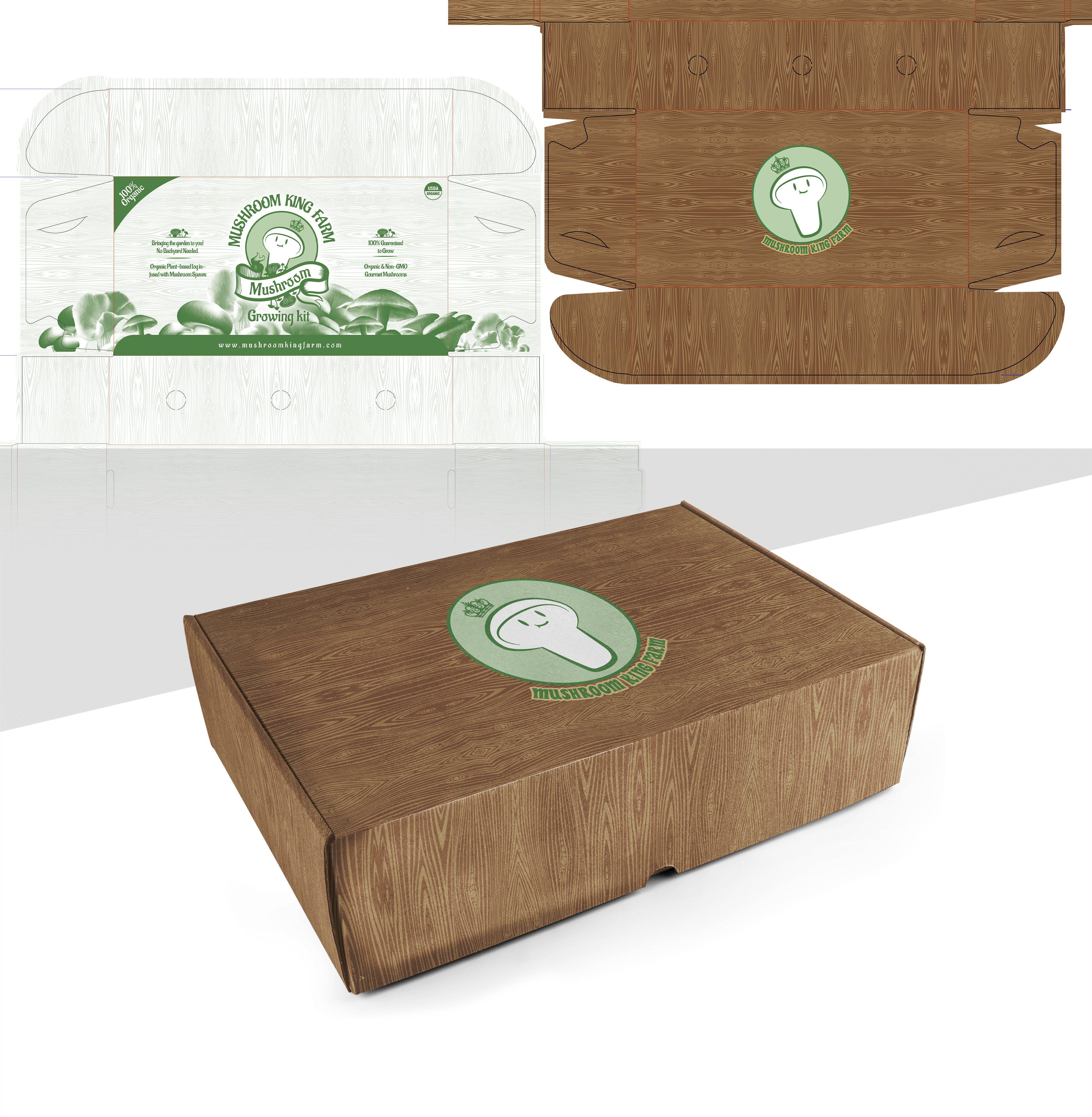 Design Emballage par Navisol Creatives pour ce projet | Design #24866043