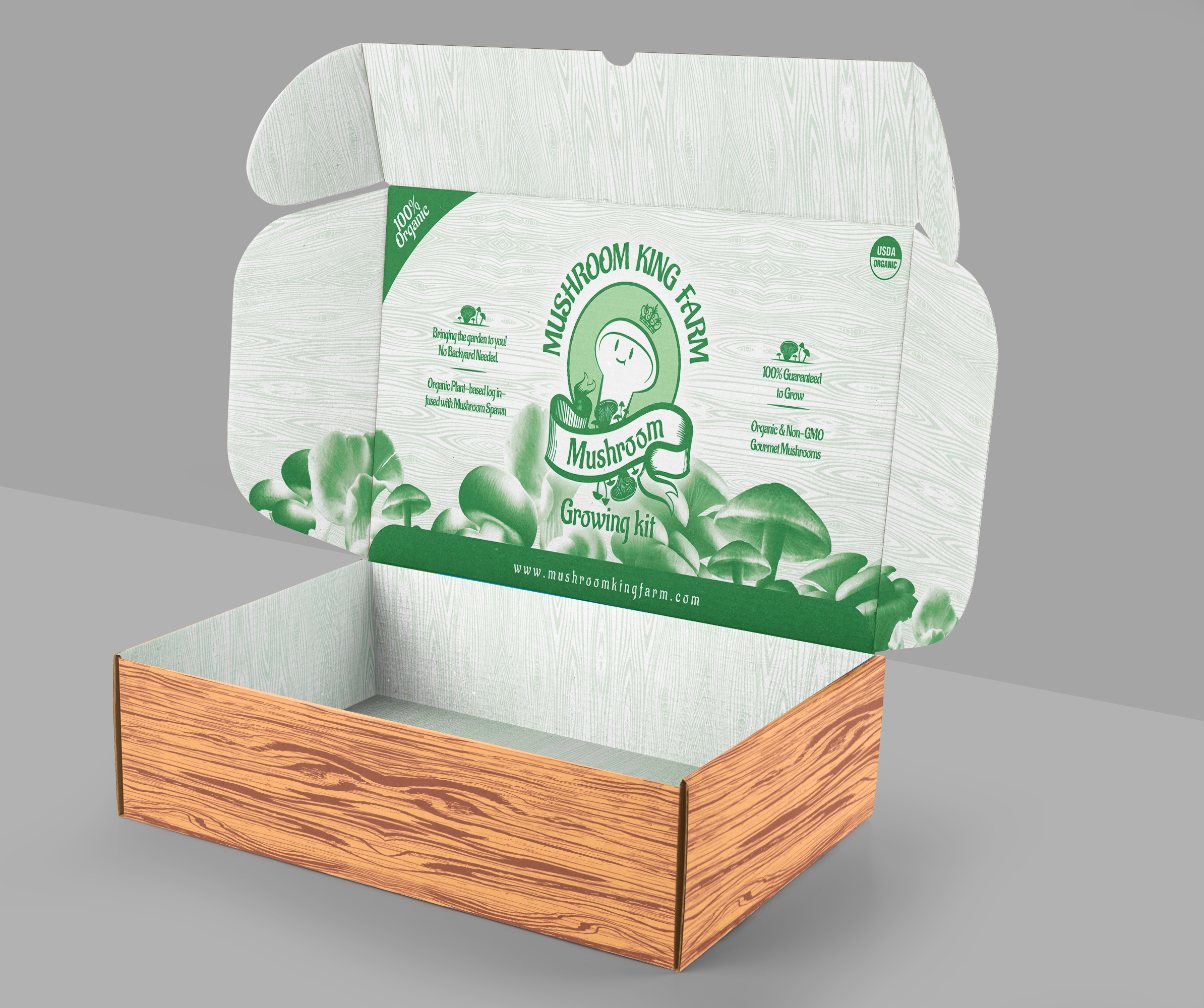 Design Emballage par Navisol Creatives pour ce projet | Design #24870919