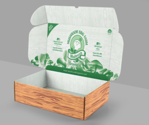 Design Emballage par Navisol Creatives pour ce projet | Design : #24870919