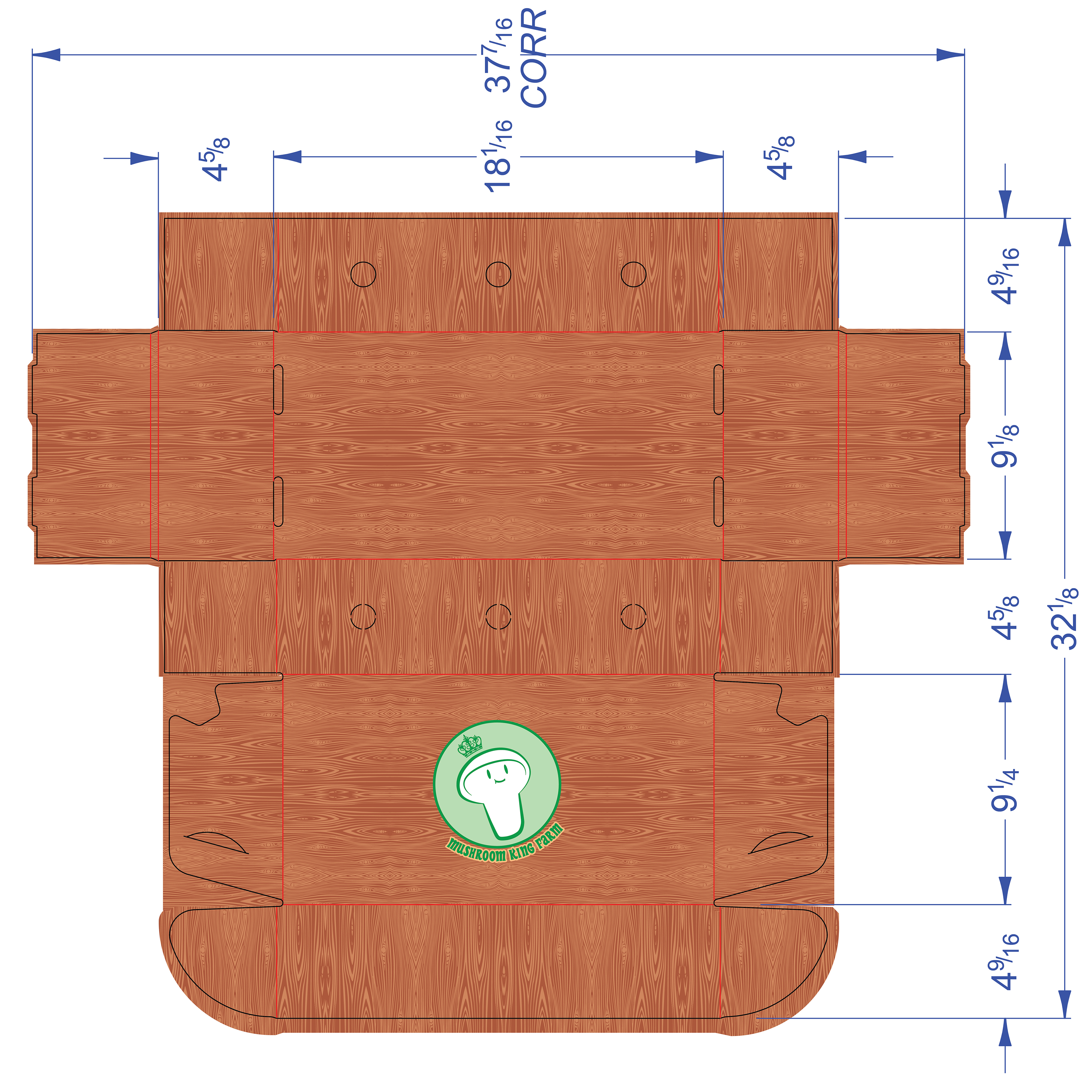 Design Emballage par Navisol Creatives pour ce projet | Design #24870946