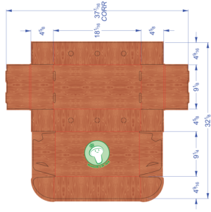 Design Emballage par Navisol Creatives pour ce projet | Design : #24870946