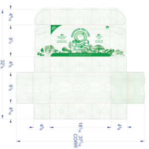 Design Emballage par Navisol Creatives pour ce projet | Design : #24870947