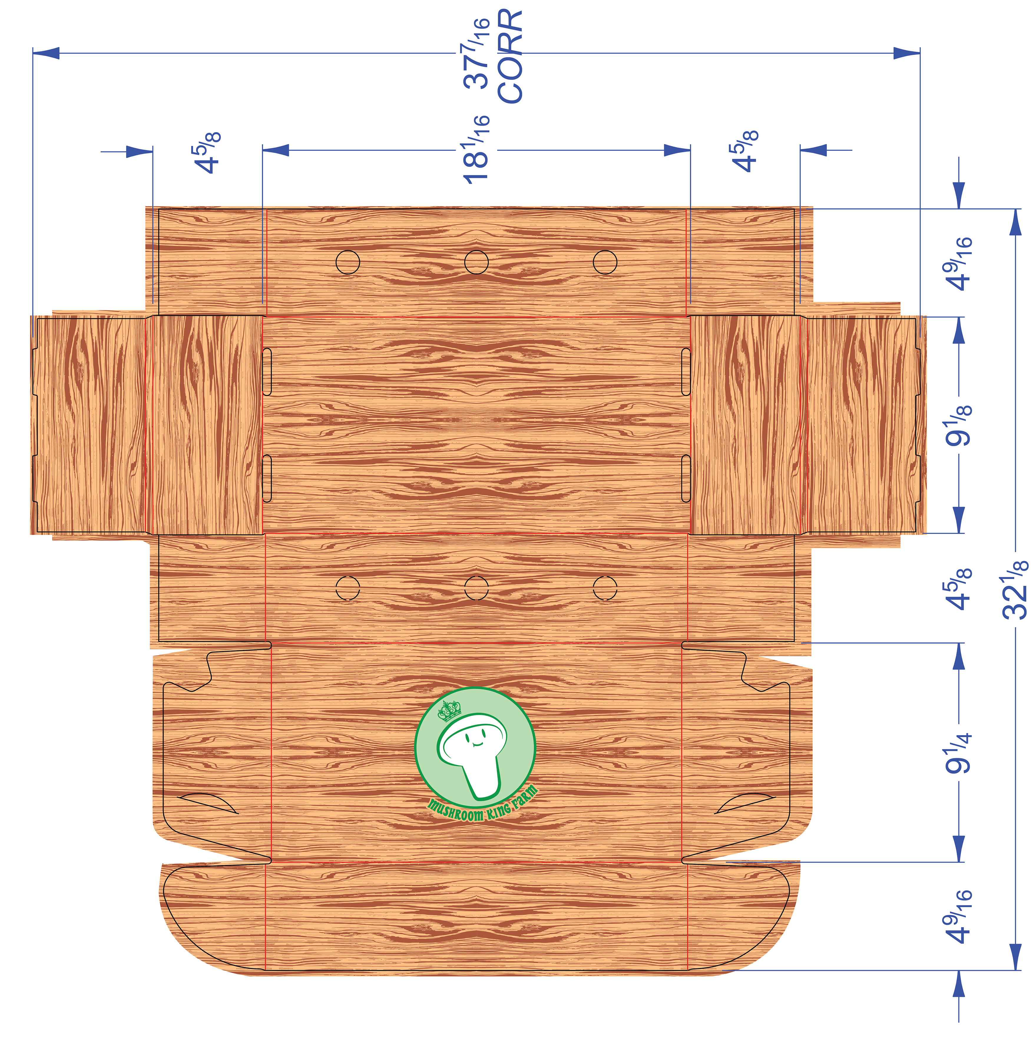 Design Emballage par Navisol Creatives pour ce projet | Design #24870948