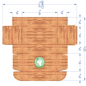 Design Emballage par Navisol Creatives pour ce projet | Design : #24870948