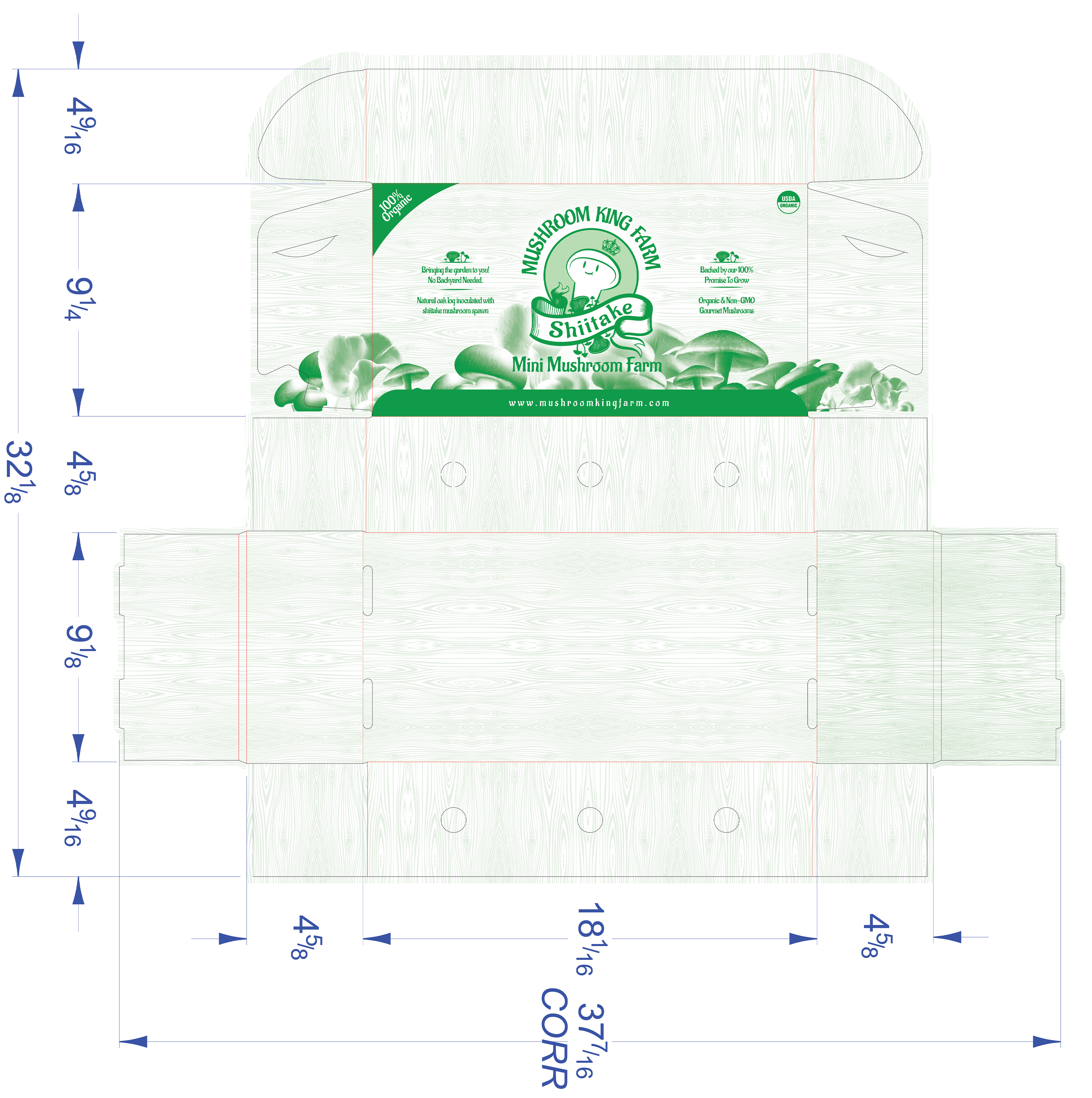 Design Emballage par Navisol Creatives pour ce projet | Design #24876774