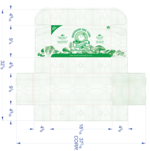 Design Emballage par Navisol Creatives pour ce projet | Design : #24876774