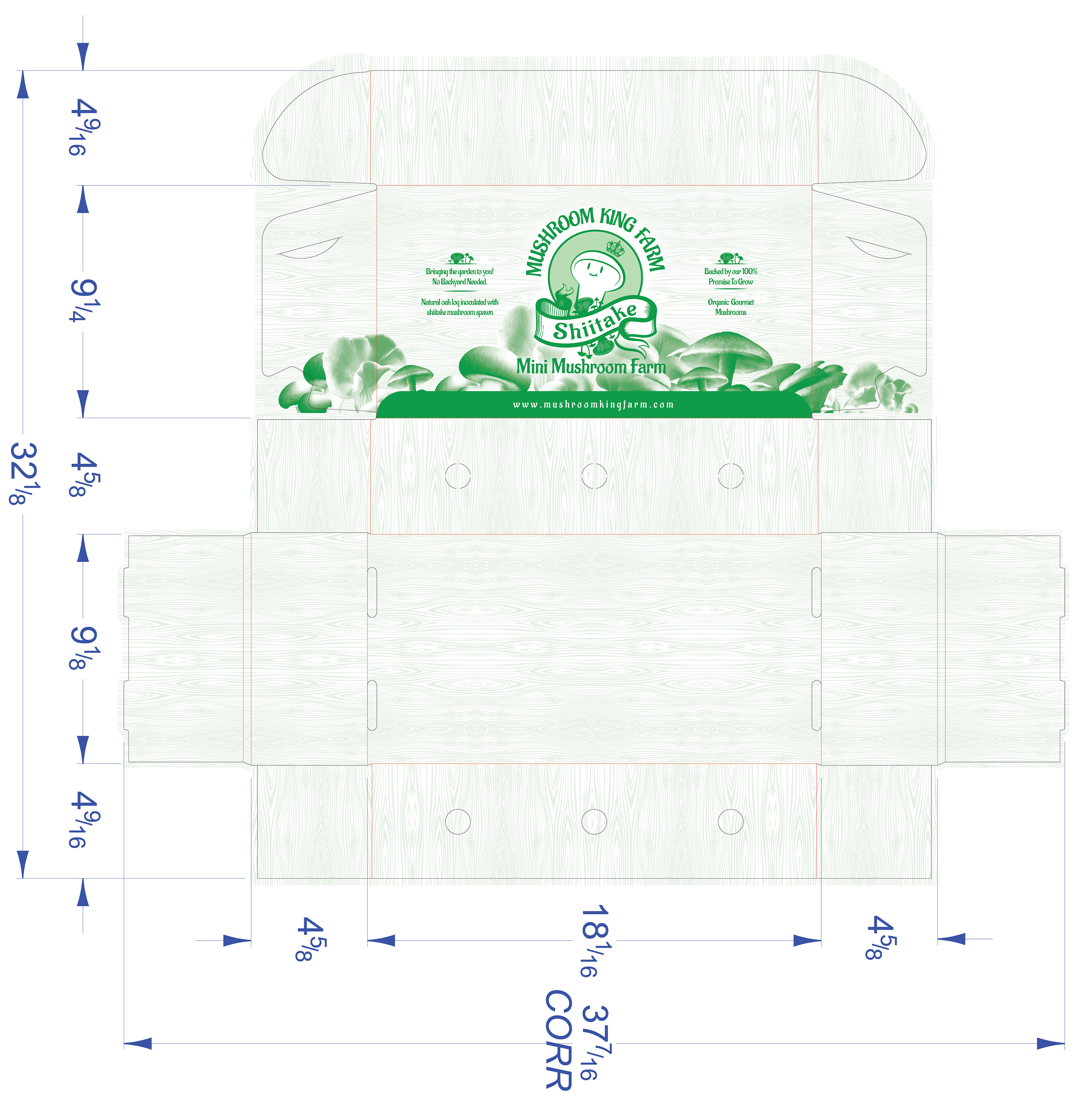 Design Emballage par Navisol Creatives pour ce projet | Design #24881179