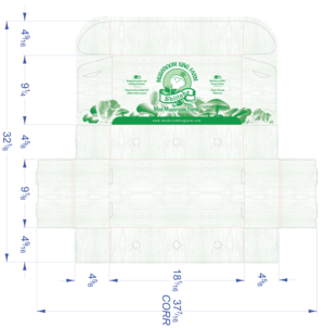 Design Emballage par Navisol Creatives pour ce projet | Design : #24881179