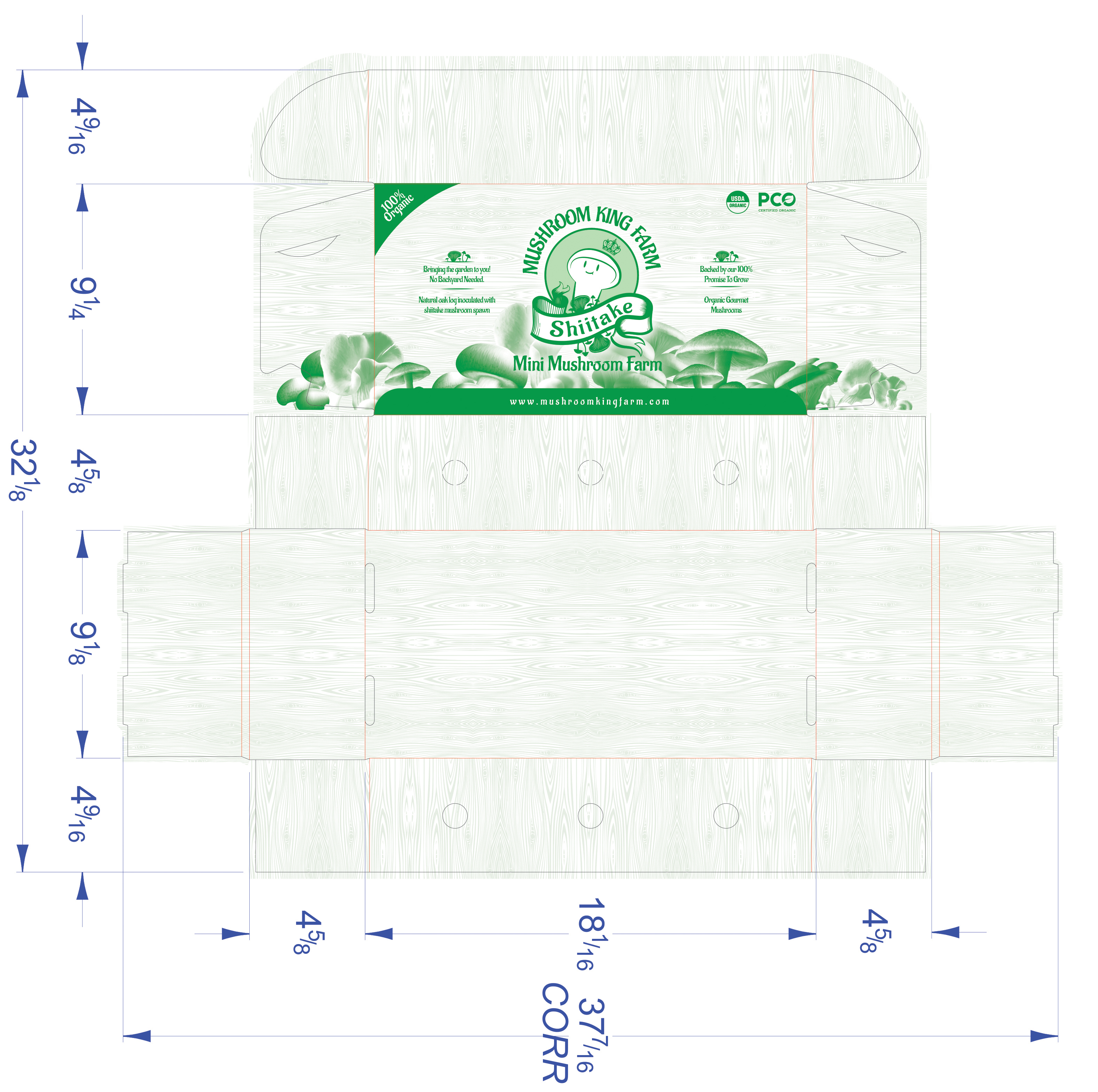 Design Emballage par Navisol Creatives pour ce projet | Design #25017720