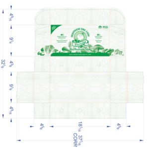 Design Emballage par Navisol Creatives pour ce projet | Design : #25017720