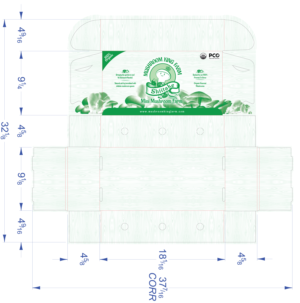 Design Emballage par Navisol Creatives pour ce projet | Design : #25066363